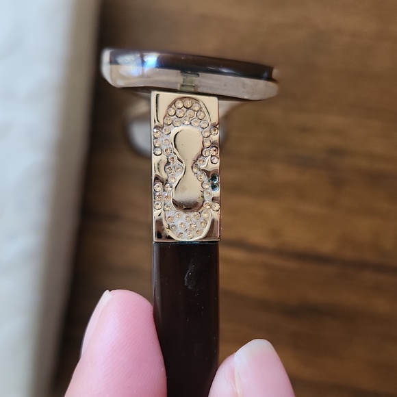 Coach Fiona Eyeglass frames - Picture 4 of 7